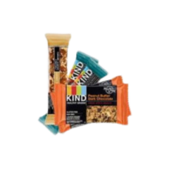Snack Bars